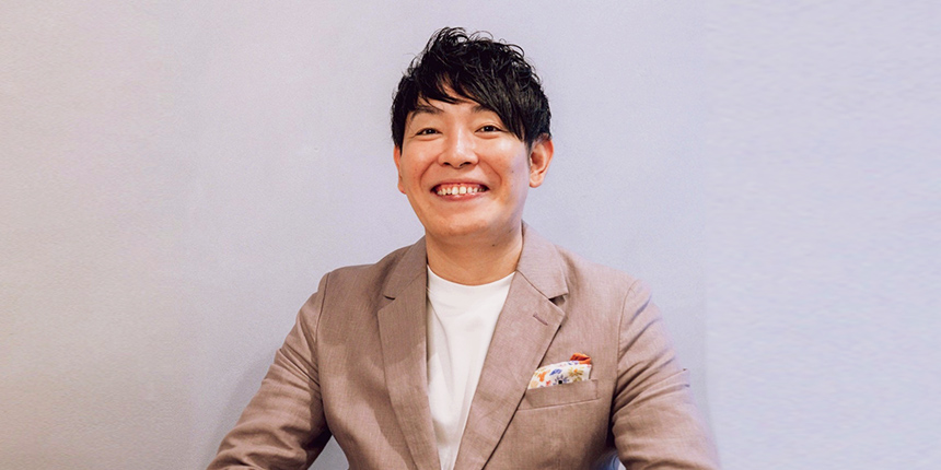 蓄積された知見に基づく提案力が光る<br />
理想の家づくりを支える人生の伴走者<br />
