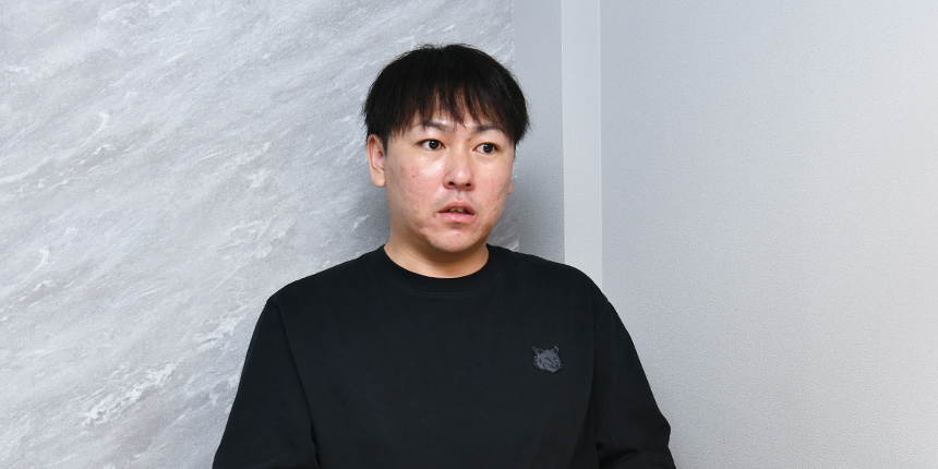 設計から施工、管理まで一貫して対応<br />
人との縁を重んじ安心・安全な施工を<br />