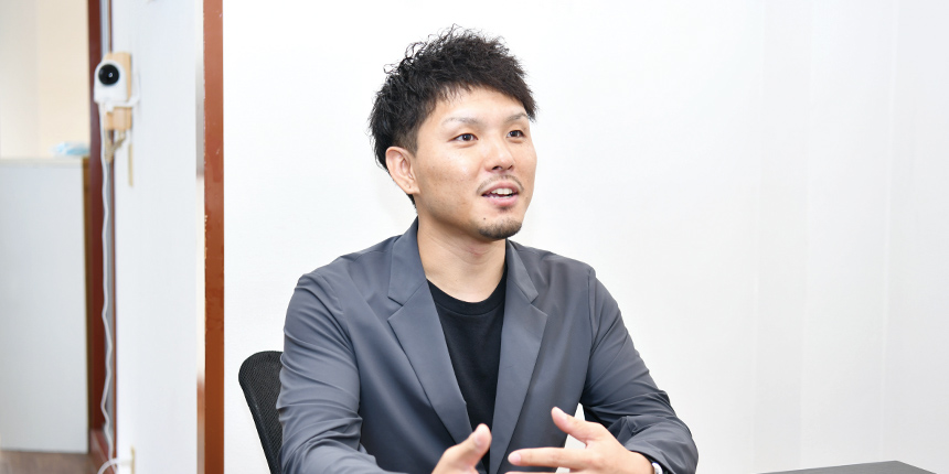 住宅に関わることはすべてお任せ<br />
顧客に「笑み」と「ハピネス」を届ける<br />