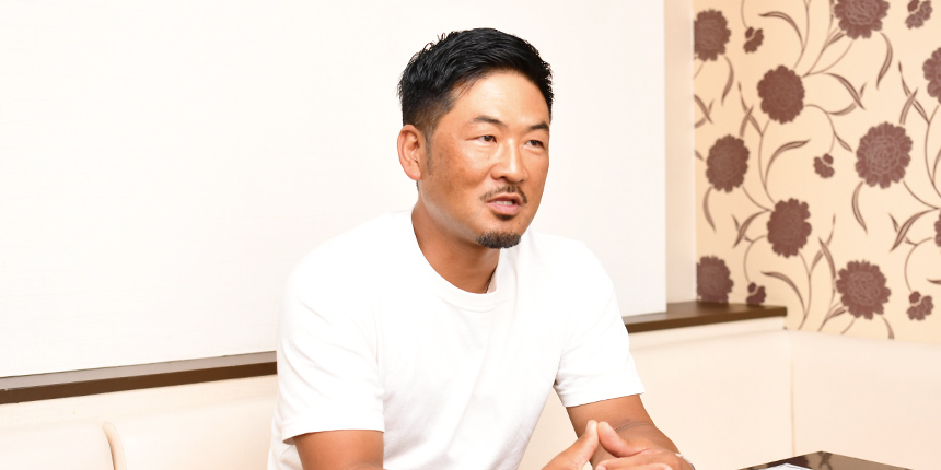 大粒のぶどうで特別な感動を届ける<br />
産直通販サイトのアワードでも入賞<br />