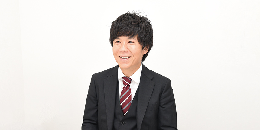 企画から運営まで、一貫してサポート<br />
細部まで手を抜かず感動の瞬間をつくる