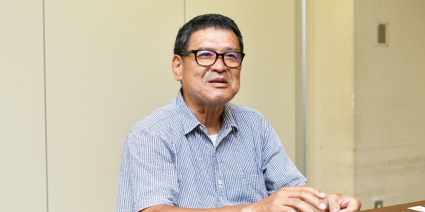 家族の思い出から企業の重要情報まで<br />
データ復旧のピンチヒッター<br />