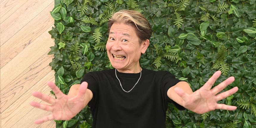 演技・歌・ダンスで可能性を広げる<br />
表現力を育むミュージカルスクール<br />