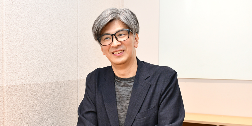 中小企業の事業支援で日本を元気に<br />
二人三脚で寄り添う経営コンサルタント