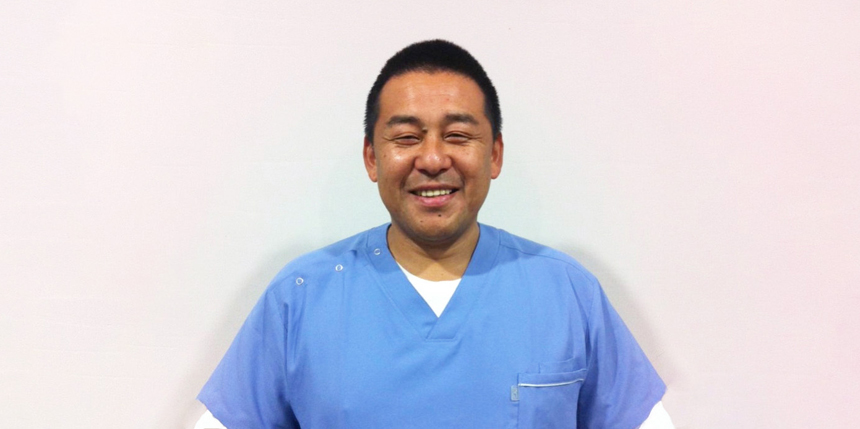 筋膜を緩めるオステオパシー施術で<br />
幅広い世代に合わせて健康をサポート<br />