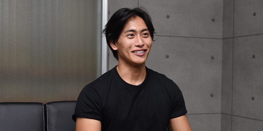 沼津の地で多彩なビジネスに挑む起業家<br />
美容業からフィットネス事業へも参画<br />
