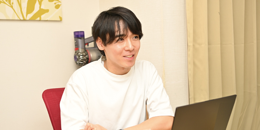 自社ブランドを確立したノウハウで<br />
企業の商品企画とEC展開を後押し！<br />
