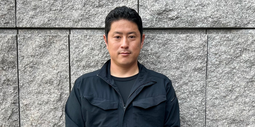 ゼロから価値を生む“仕分けコーディネート”<br />
松山発「ゼロスタート」が描くリユースの新常識