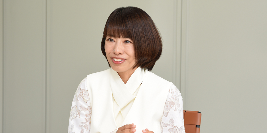 食を通じて人と社会を幸せに<br />
笑顔を育む「勝ち食プログラム」<br />
