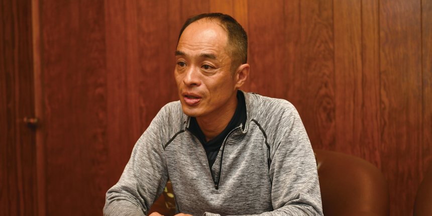 奈良で活躍する地域密着の害虫ハンター<br />
施設や住まいの清掃、緑地管理も一手に