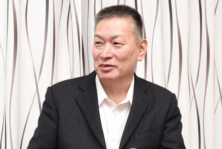 KAIテクノウェブデザイン / 合同会社 海有