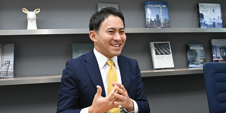 ポイ活×ゲームで学習が自然に続く<br />
誰もが学びに熱狂できる社会をつくる<br />
