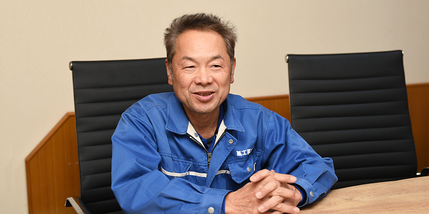 迅速・丁寧な対応で暮らしを支え<br />
地域に親しまれる電気工事のプロ<br />
