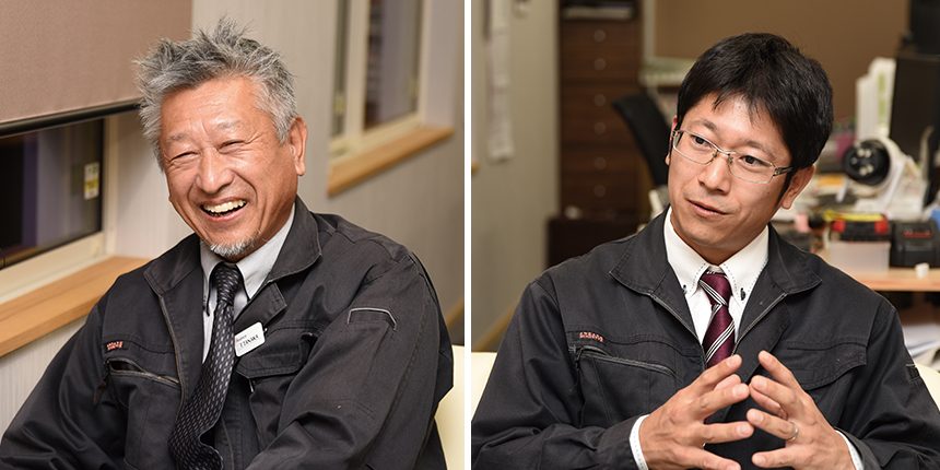 設備工事から建築、託児所など幅広く展開<br />
要望に応え、信頼を次の挑戦へとつなぐ