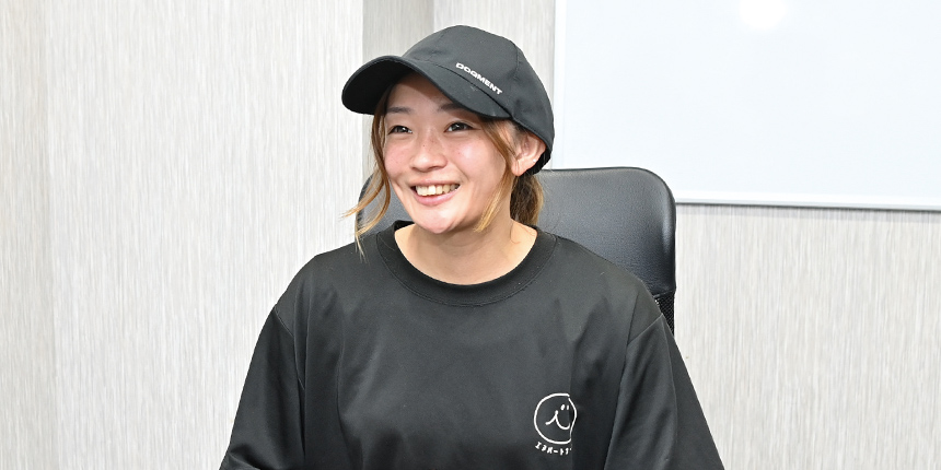 不用品回収やハウスクリーニングも<br />
顧客の希望に寄り添う引っ越し会社<br />