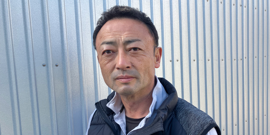 地域の暮らしを支える便利業の力<br />
誠実な仕事が生む確かな信頼と安心<br />
