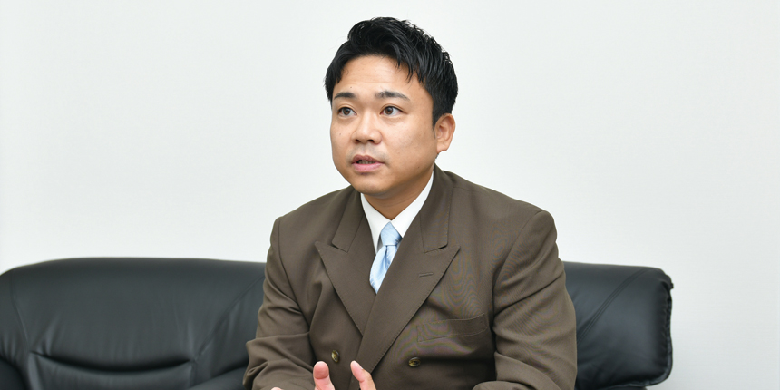 明朗会計と充実の体制で信頼を構築し<br />
業界のイメージを変える探偵事務所<br />
