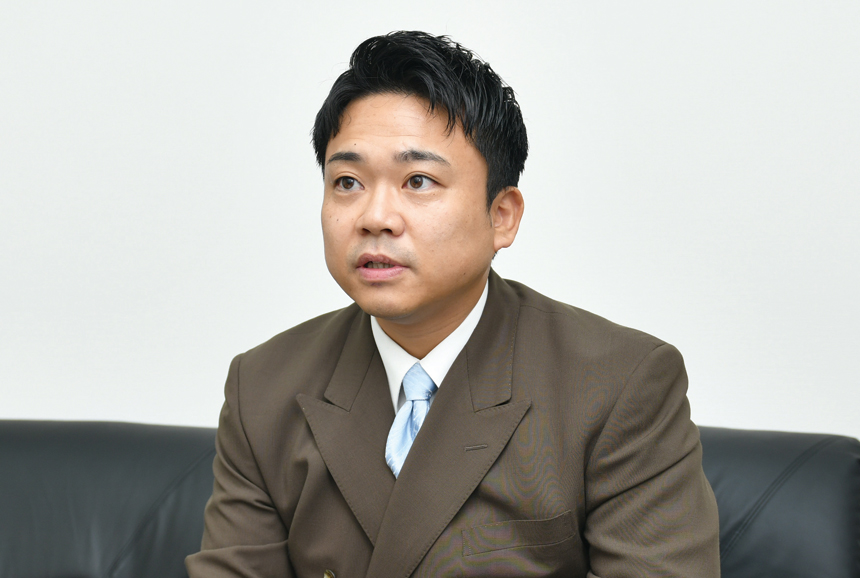 明朗会計と充実の体制で信頼を構築し<br />
業界のイメージを変える探偵事務所<br />
