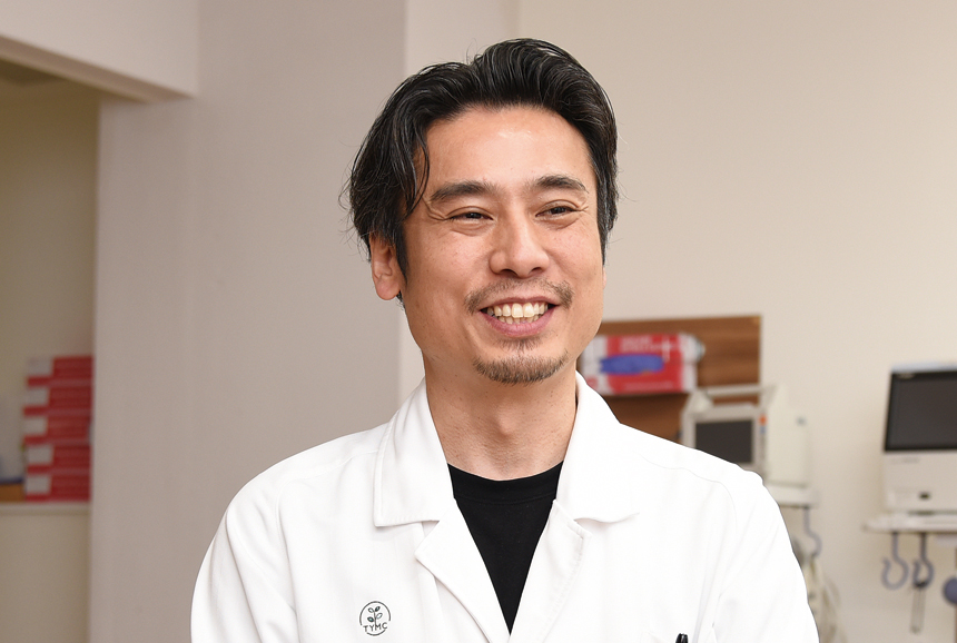 浜野胃腸科外科医院
