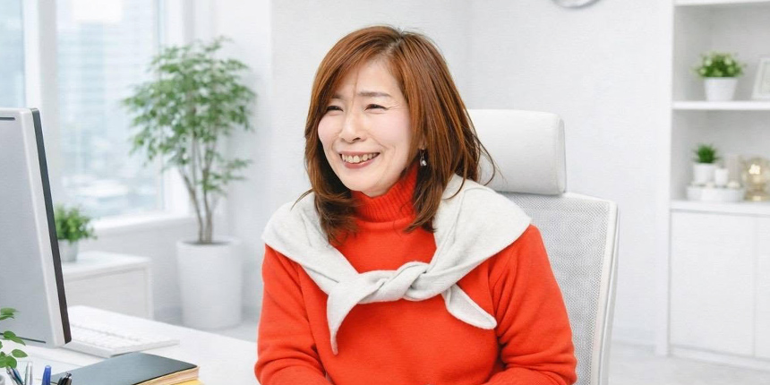 個々の悩みに寄り添い前向きな人生へ導く<br />
複数占術を駆使した占い×カウンセリング<br />
