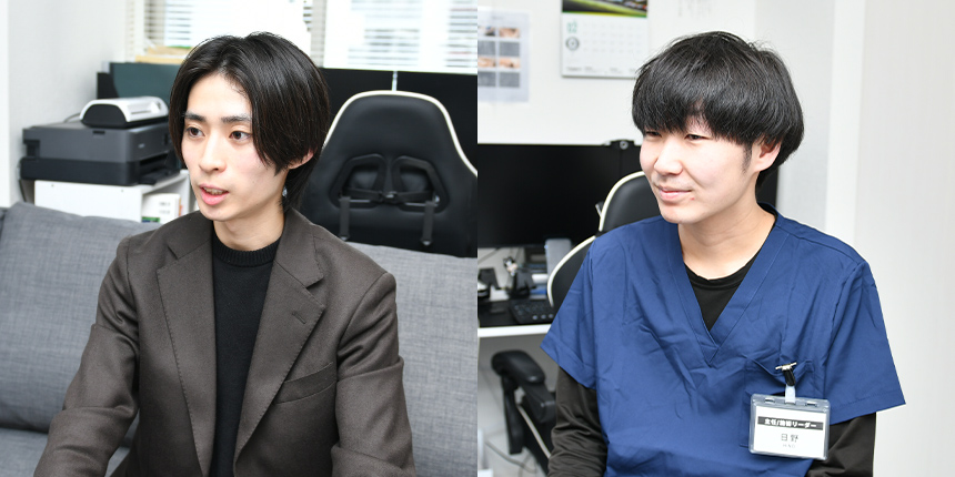 整体×リラクゼーションで癒やしを届ける<br />
セルフケアまで支える出張型ボディケア<br />

