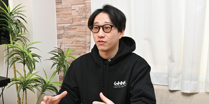 ドライバーファーストで業界を変える<br />
当たり前を徹底した高品質な運送業者<br />

