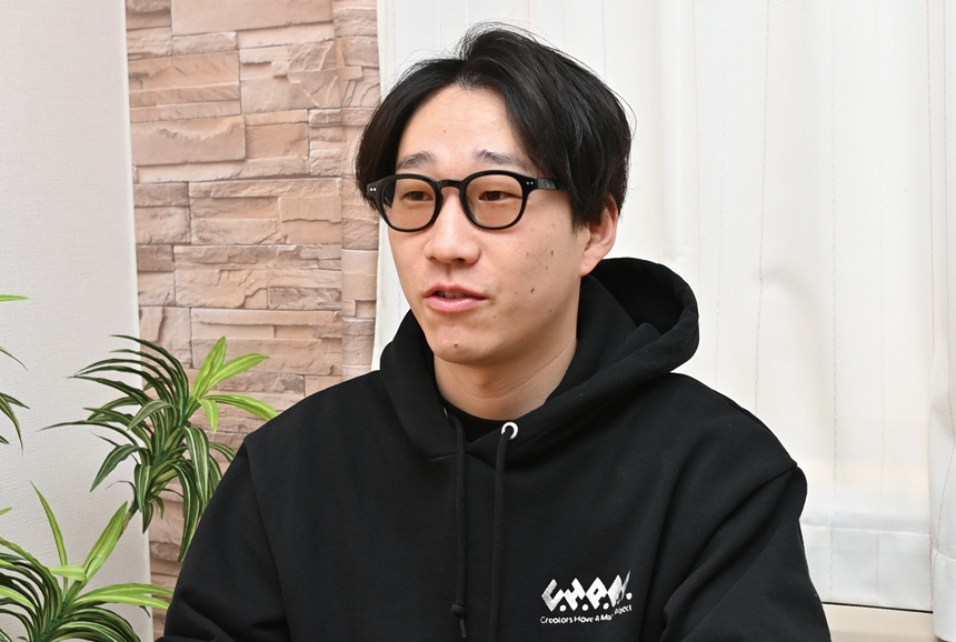 株式会社Champ