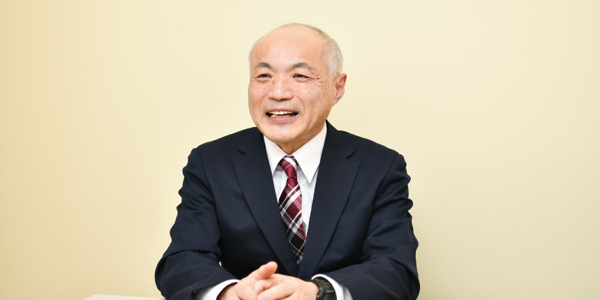 福祉と心理の両面で支えるカウンセリング<br />
一人ひとりに寄り添う柔軟な支援を<br />